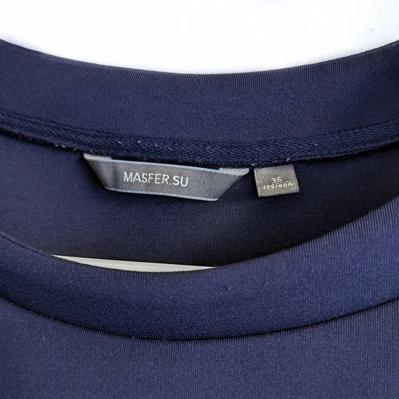 Third Eye Graphic Sweatshirt - Picture 4 of 6